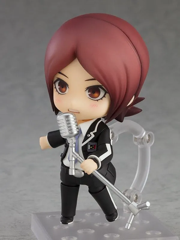 Persona 2 Eternal Punishment Nendoroid Action Figure Tatsuya Suou 10 cm